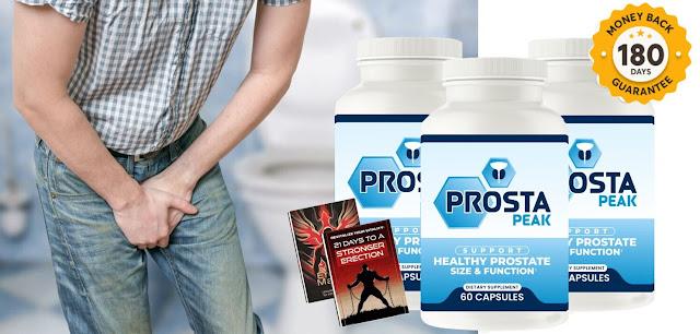 Real User Experiences Proving Prosta Peak's Impact on Daily Life
