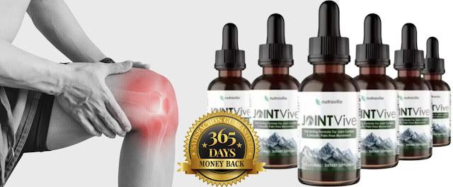 How to Incorporate JointVive Into Your Daily Wellness Routine
