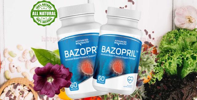 Real User Experiences Proving Bazopril's Effectiveness and Safety