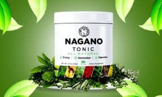 Discover the Science Behind Nagano Tonic and Its Powerful Ingredients