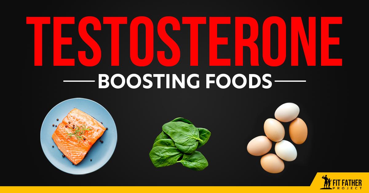 Common Myths About Testosterone-Boosting Foods Debunked