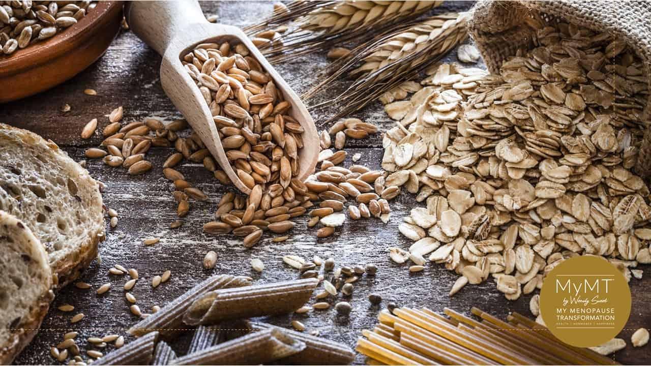 How Whole Grains Support Energy Levels and Reduce Anxiety