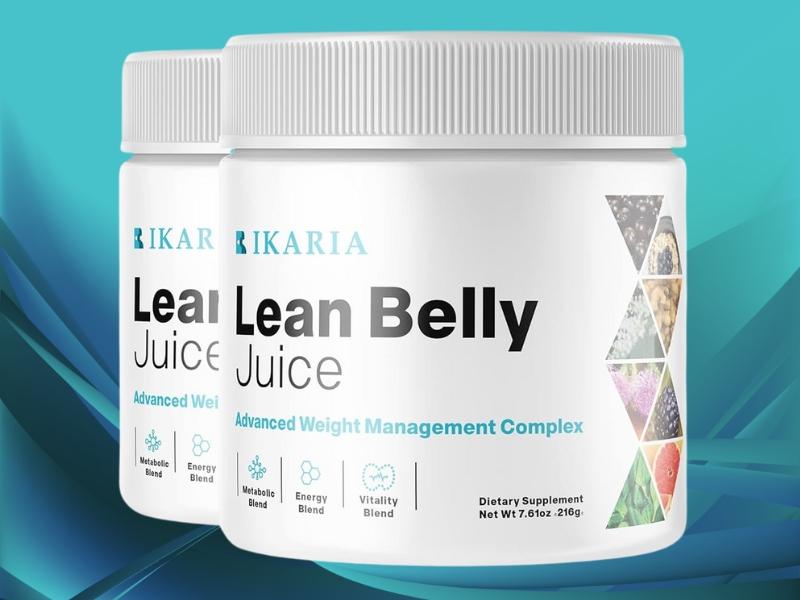 Simple Ways to Incorporate Ikaria Juice Into Your Daily Routine