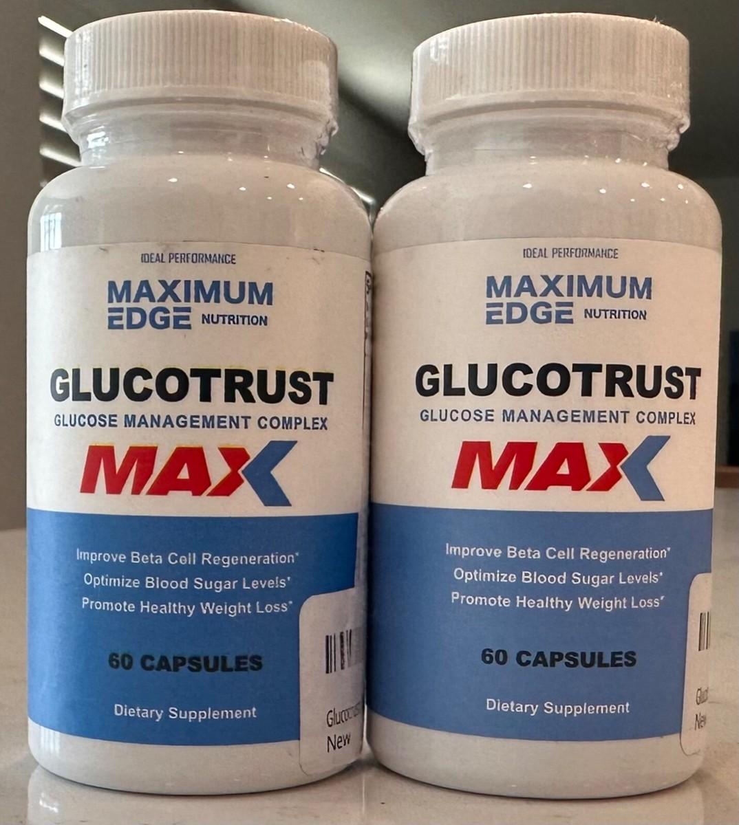 Understanding How GlucoTrust Works to Support Balanced Blood Sugar