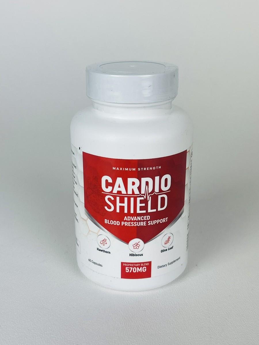 Why Cardio Shield Is a Game Changer for Your Heart Health