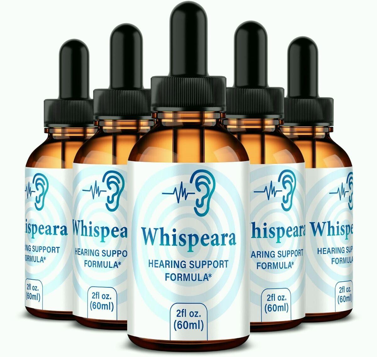 Unlock Your Voice's Full Potential with Consistent Use of Whispeara
