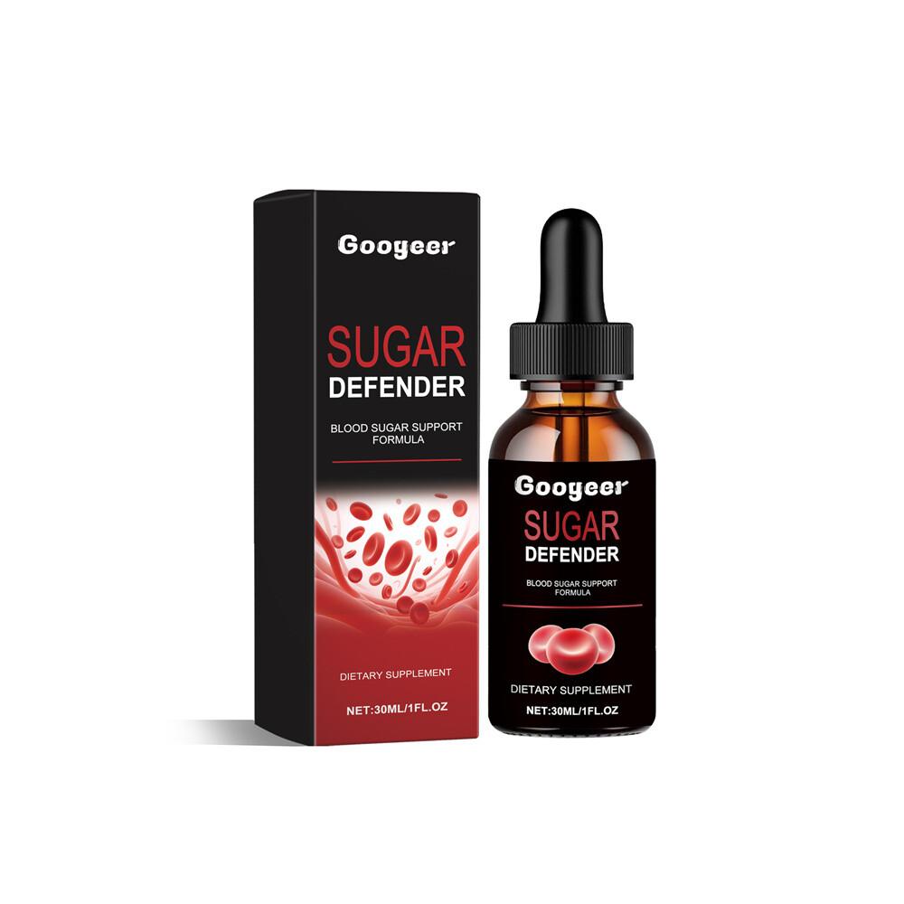 Expert Tips for Maximizing Sugar Defender's Benefits Daily