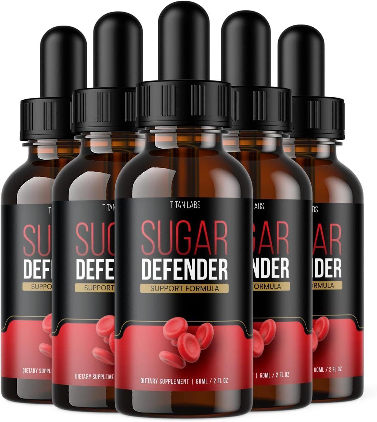 Why Incorporating Sugar Defender Can Support Long-Term Blood Sugar Health