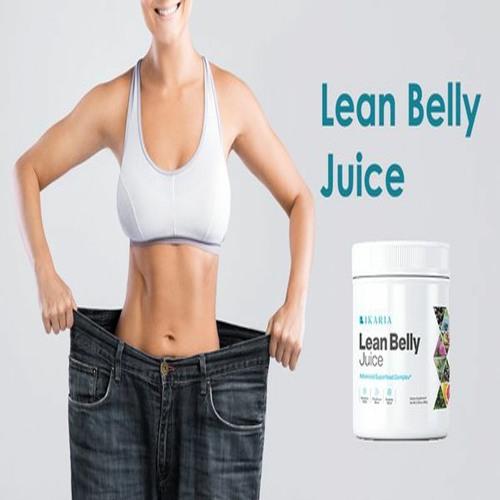 Ikaria Juice Ingredients That Supercharge Your Metabolism