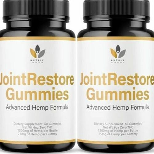 Real User Experiences That Prove Joint Restore Gummies Work