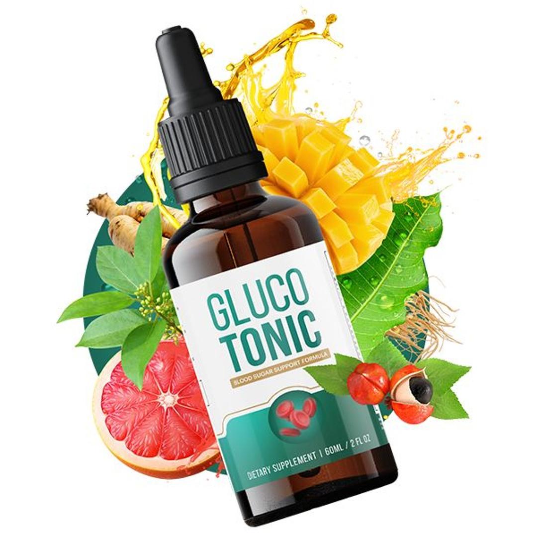 The Science Behind GlucoTonic's Balanced Blood Sugar Formula