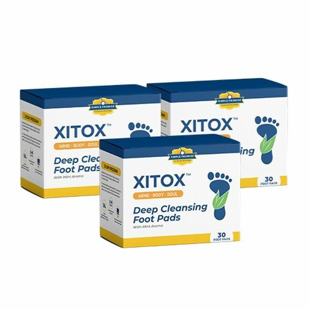 Real User Experiences and Success Stories with Xitox Footpads