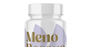 MenoRescue Review: Find Natural Menopause Relief Today! MenoRescue Review: Find Natural Menopause Relief Today!
