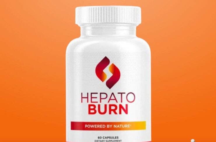 HepatoBurn Review: Burn Belly Fat with Liver Detox Power HepatoBurn Review: Burn Belly Fat with Liver Detox Power