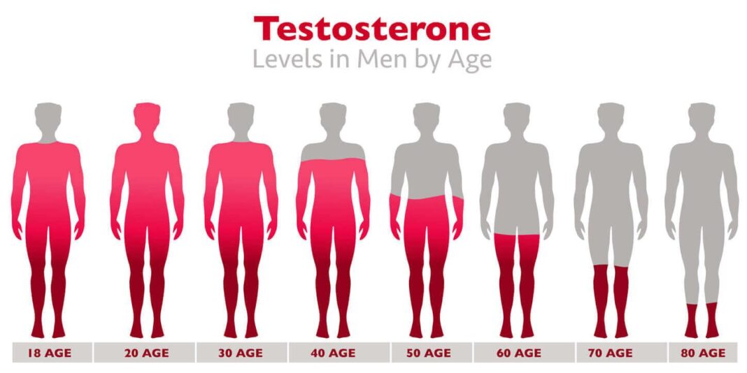 Effective Habits That Naturally Lower Testosterone Levels