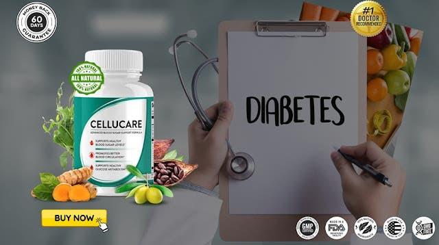 Discover the Science Behind CelluCare and Its Effective Ingredients