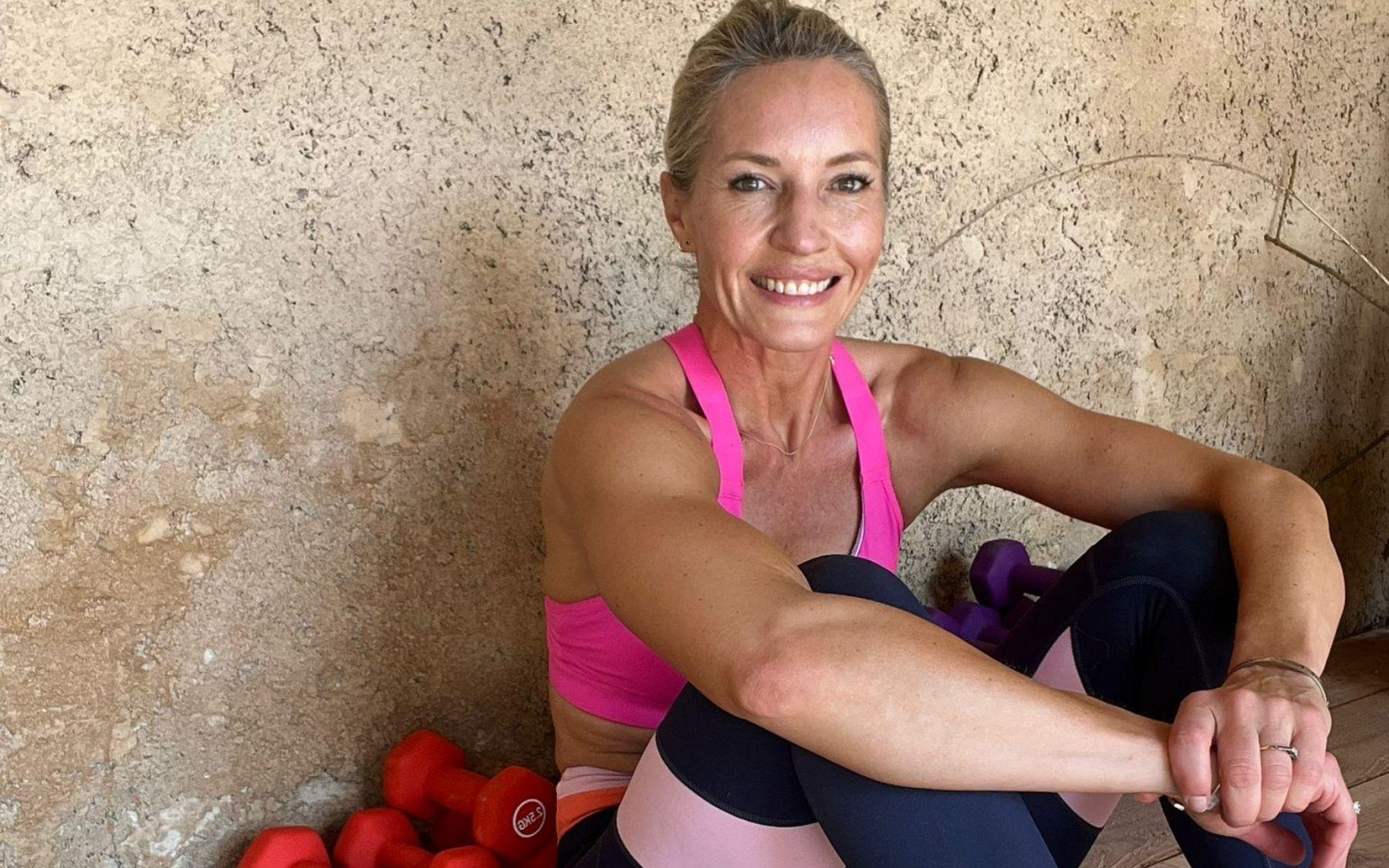 Nutrition and Hydration Strategies to Support Your Fitness Goals