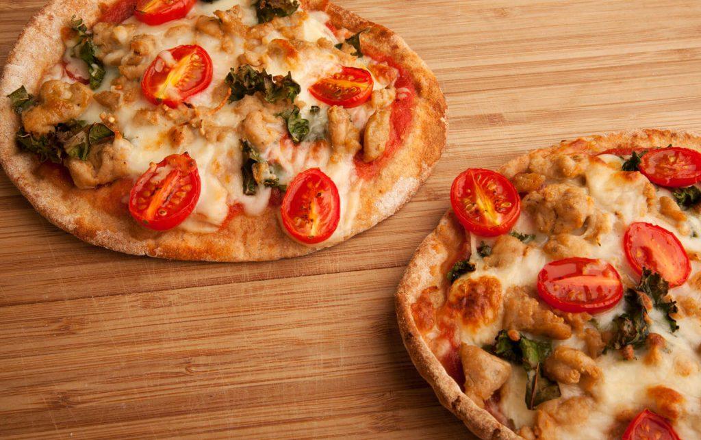 Discover Delicious Recipes That Support Prostate Health Every Day