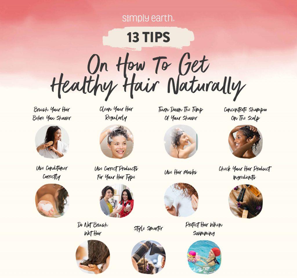 Effective Lifestyle Changes to Promote Stronger Hair
