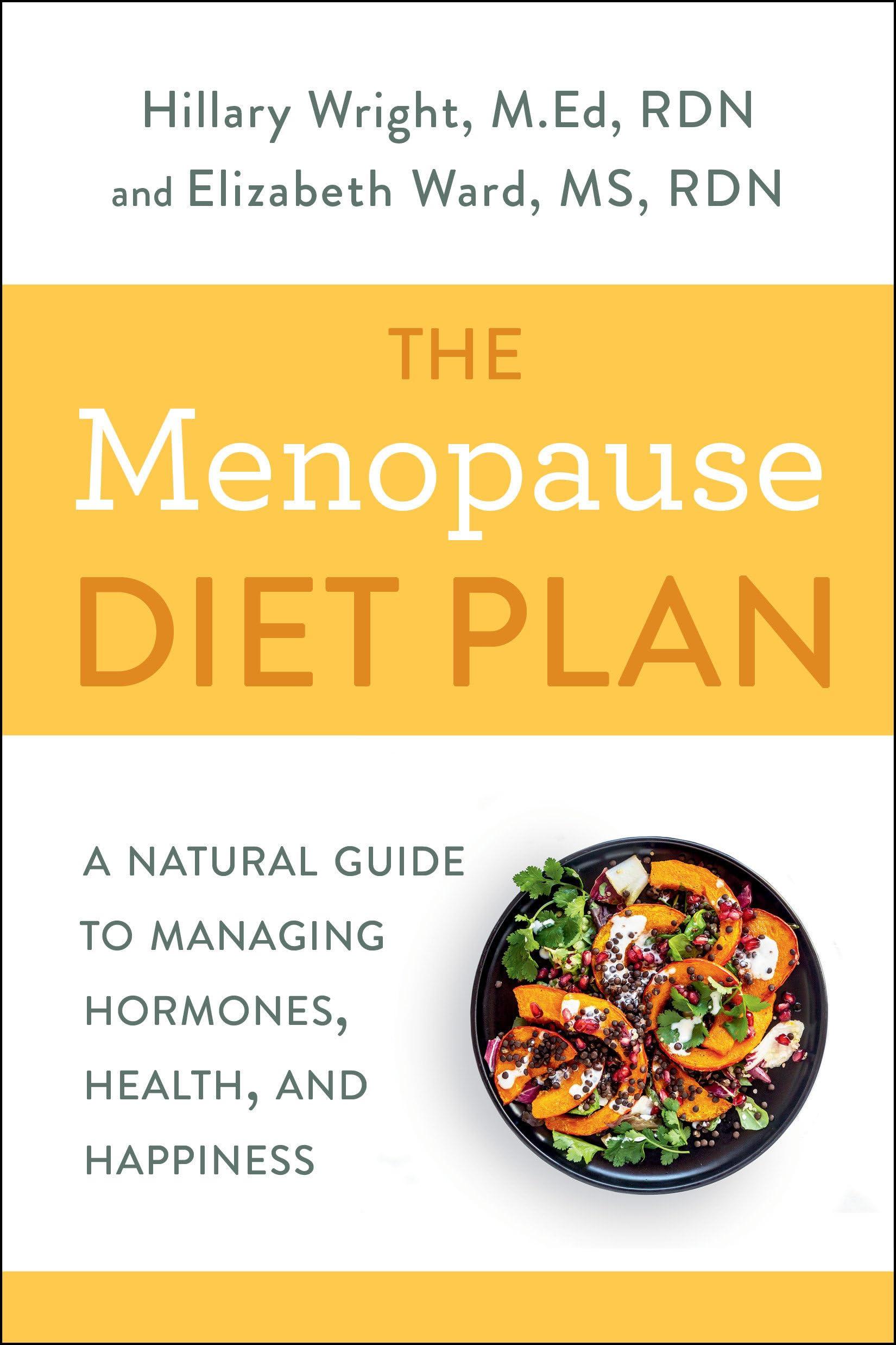 Practical Tips for Creating a Menopause-Friendly Meal Plan