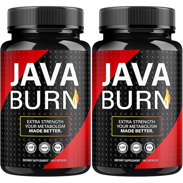 How Java Burn 2.0 Enhances Your Coffee Routine for Maximum Fat Burn
