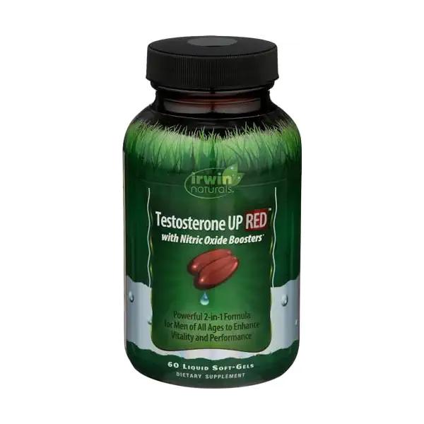 Top Whole Foods Proven to Boost Testosterone