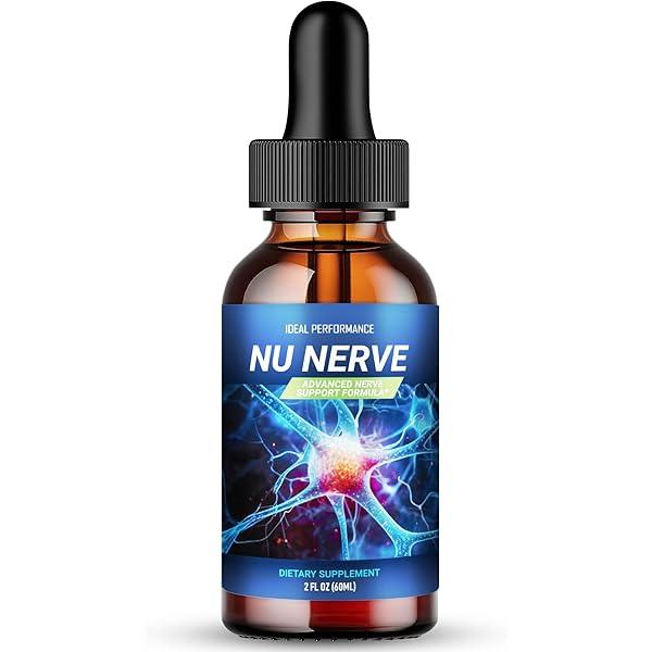 How to Incorporate NU NERVE into Your Daily Routine for Optimal Results