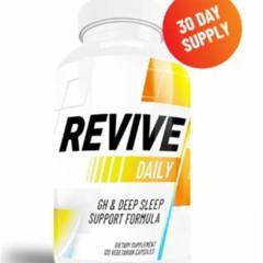 How Revive Daily Review Transforms Your Morning Routine