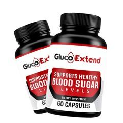 How Gluco Extend Enhances Daily Energy and Metabolism