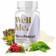 Expert Tips for Maximizing the Benefits of MenoRescue