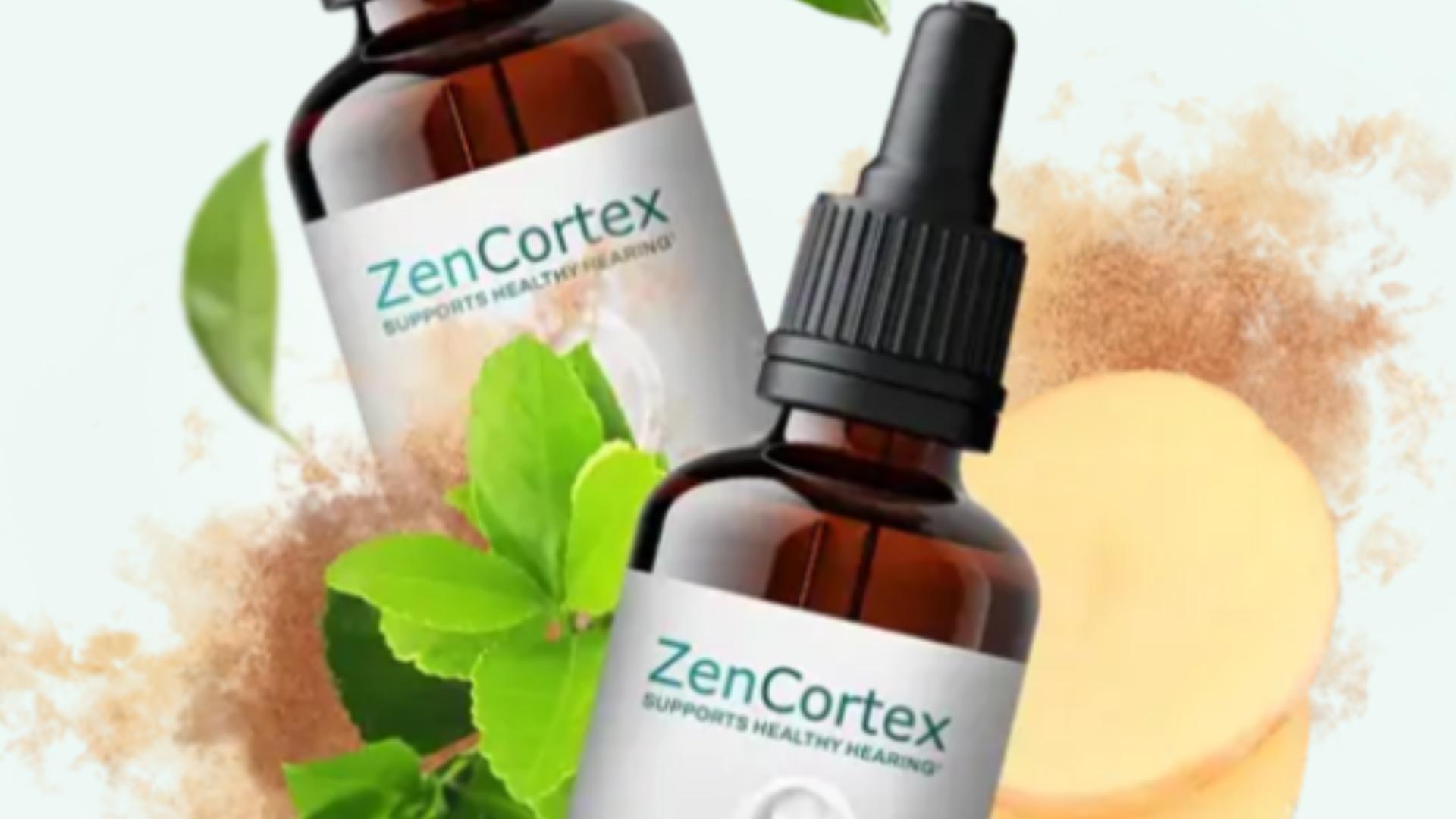 Boost Productivity and Confidence Starting Today with ZenCortex