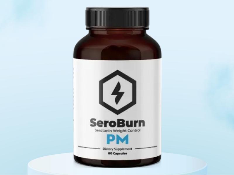 Real User Success Stories Prove the Effectiveness of SeroBurn