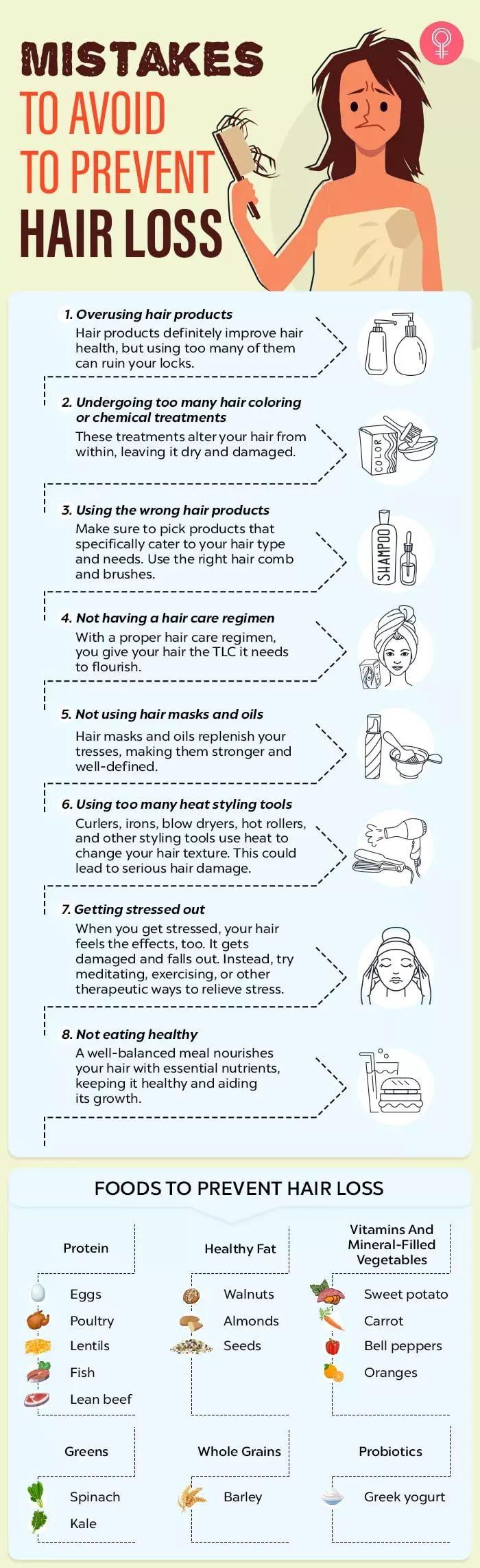 Practical Hair Care Techniques to Minimize Hair Damage