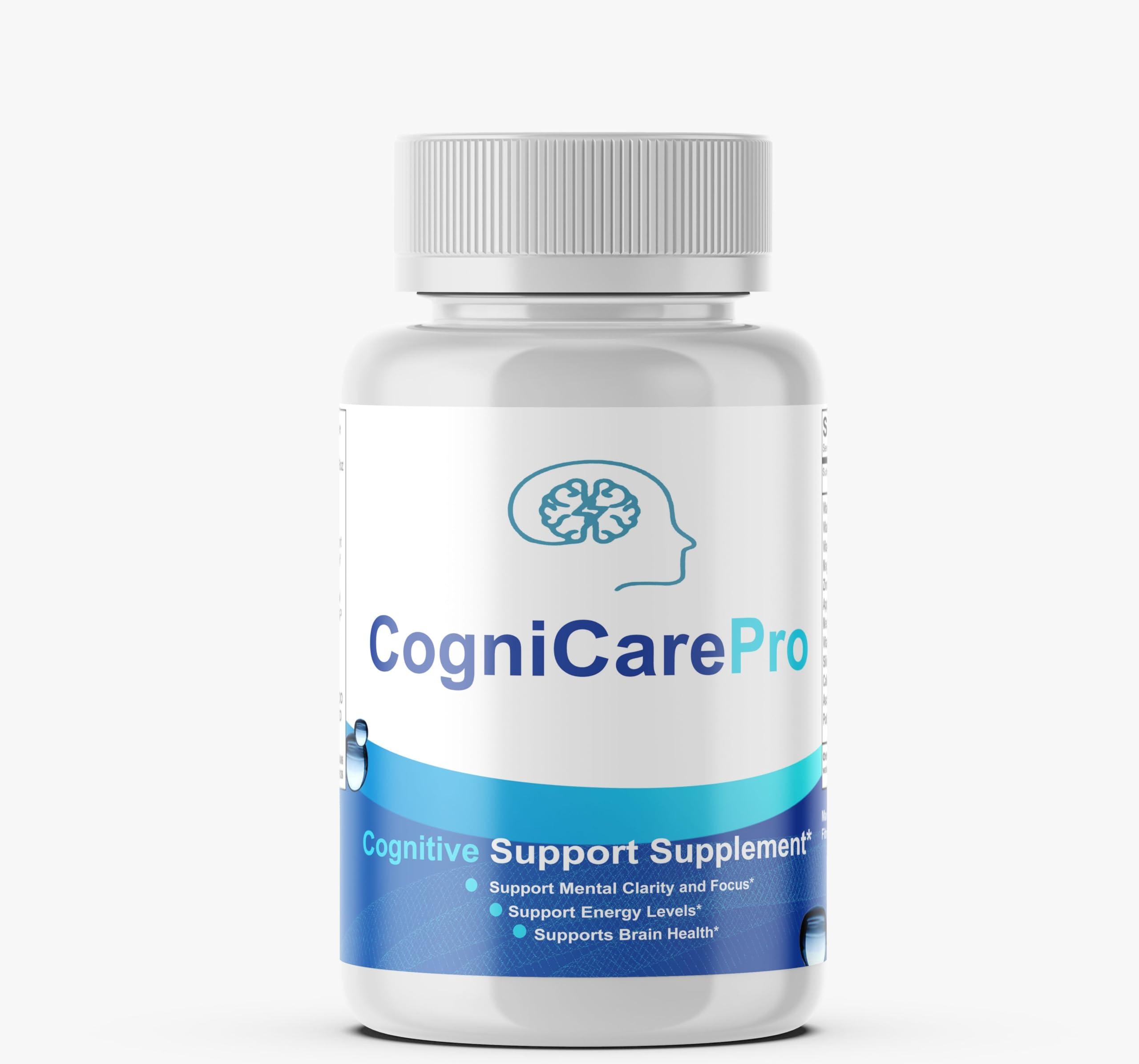 Expert Tips for Combining CogniCare Pro with Healthy Lifestyle Habits