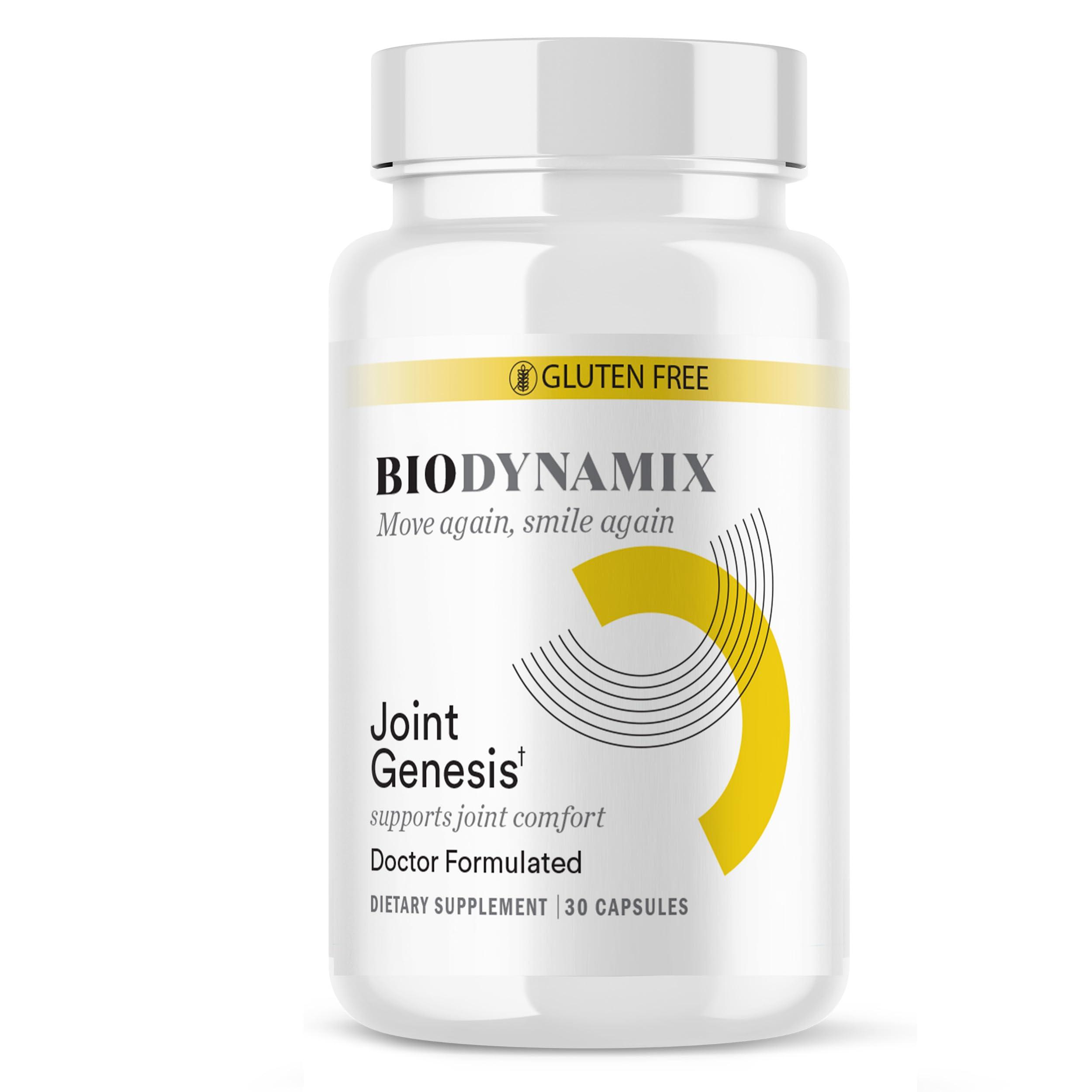Expert Tips to Maximize the Benefits of Joint Genesis and Stay Active