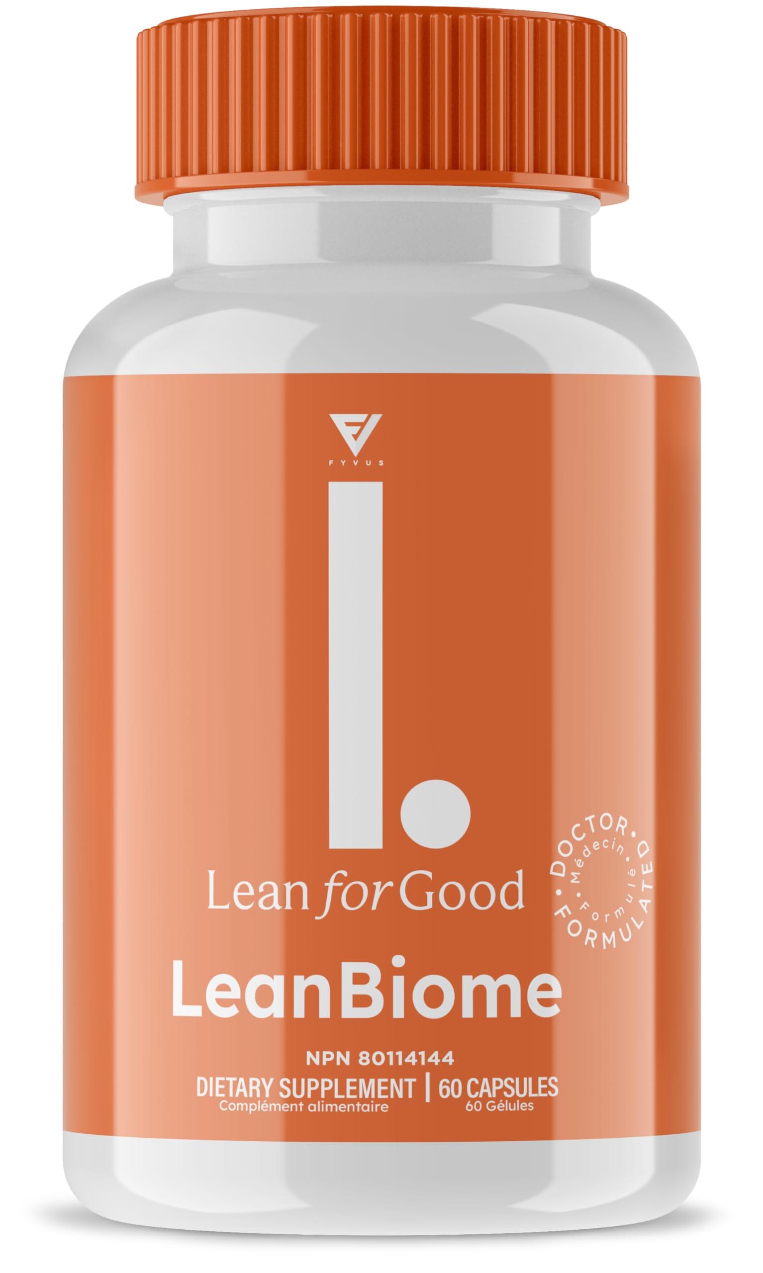 Why LeanBiome Is the Ultimate Partner for Your Weight Loss Journey