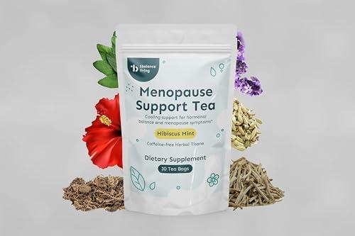 Herbal Teas and Supplements That Promote Cooling Relief