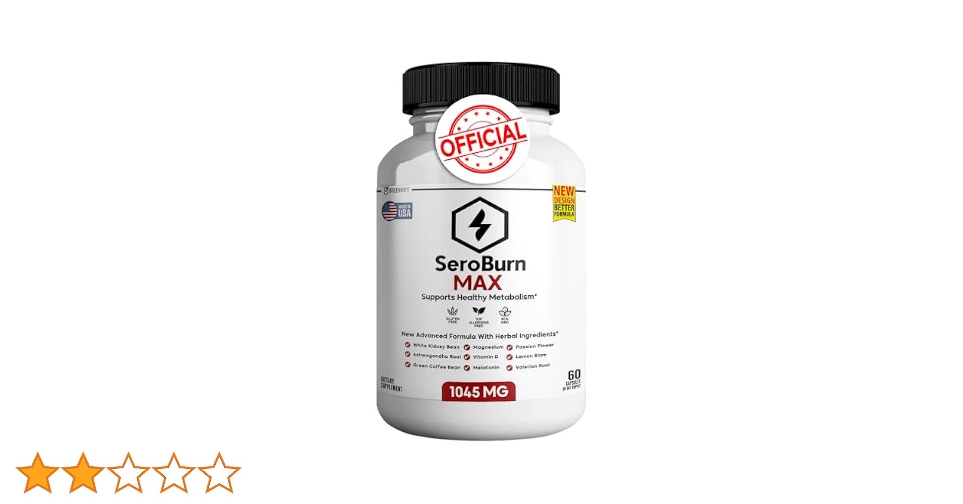 Expert Tips for Maximizing Results When Using SeroBurn Daily