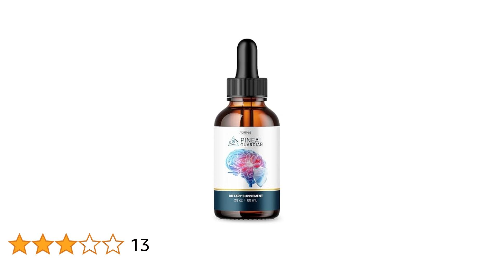 Why The Pineal Guardian Stands Out Among Sleep and Focus Supplements