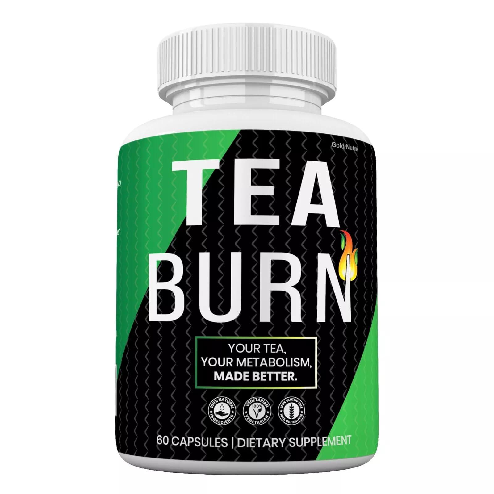 Why Tea Burn Is the Smart Choice for Busy People Looking to Shed Pounds