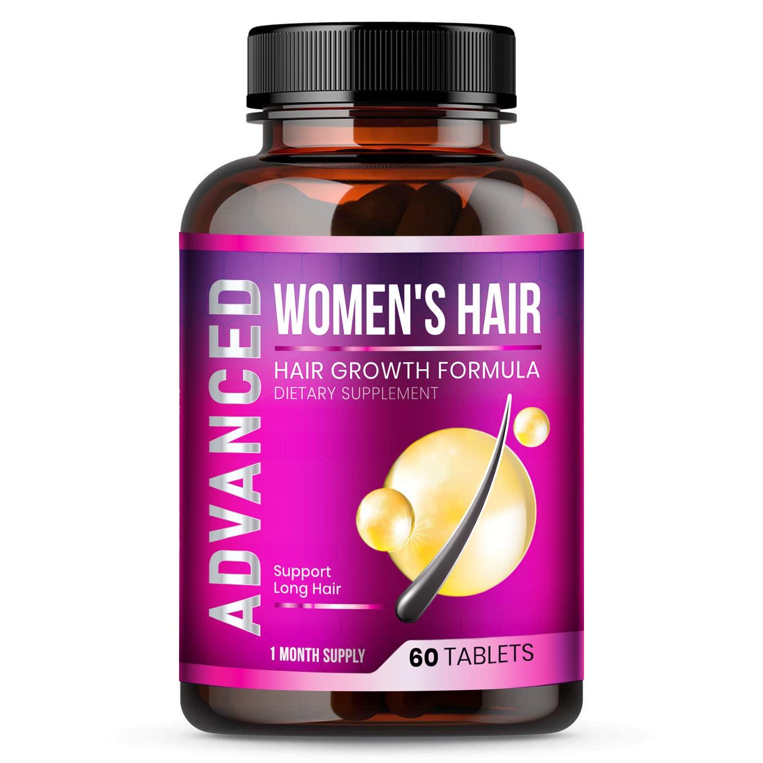 The Role of Vitamins and Minerals in Strengthening Hair