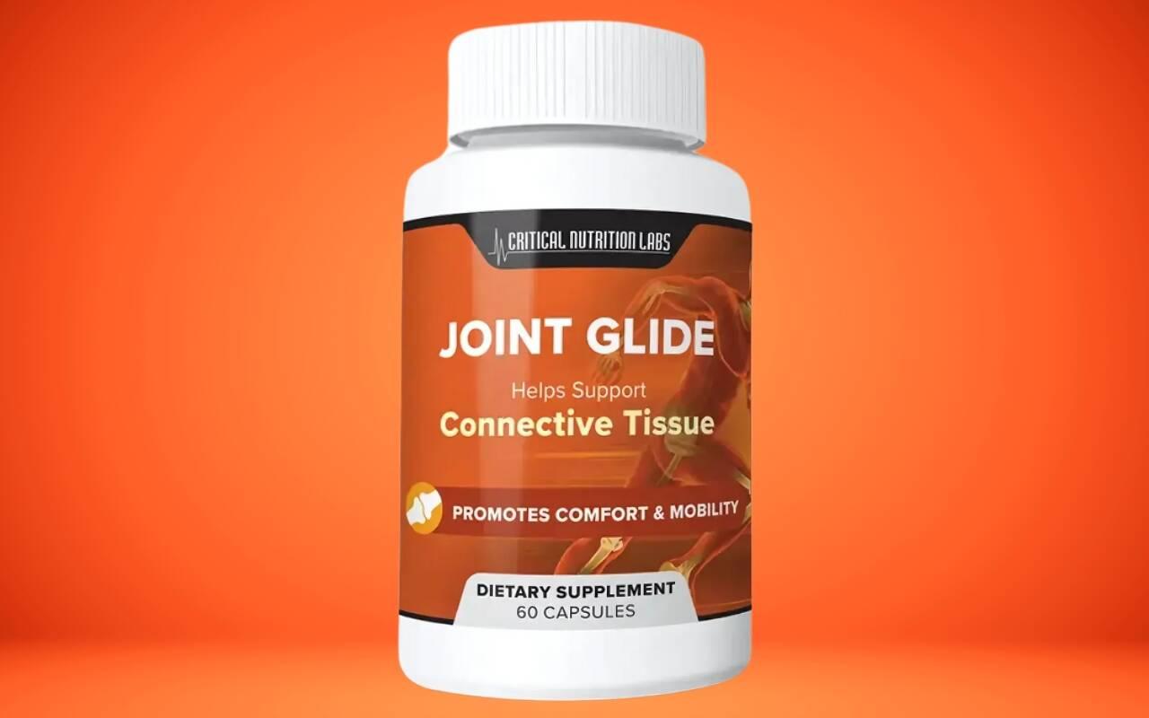 Expert Tips for Maximizing Benefits When Using Joint Glide Daily