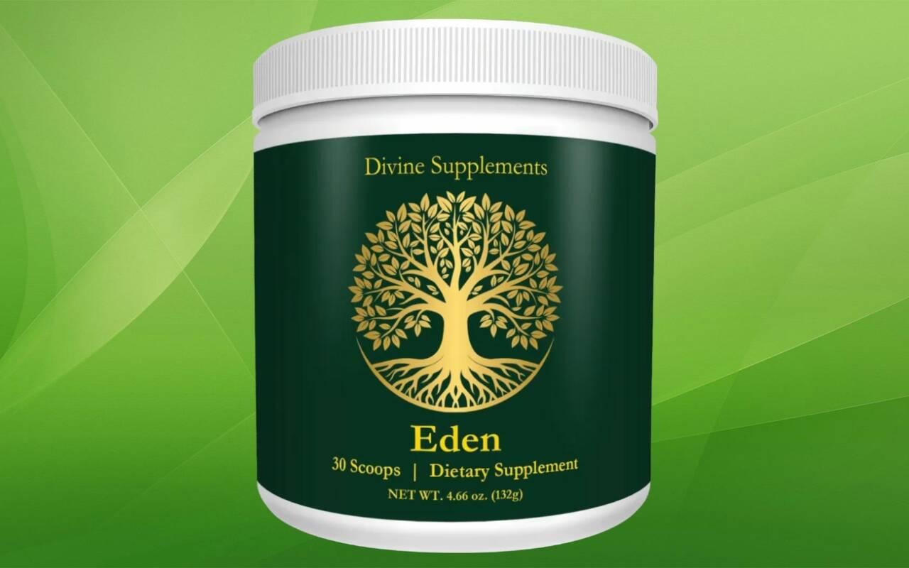 Eden Longevity's Science-Backed Approach to Reversing Aging Effects