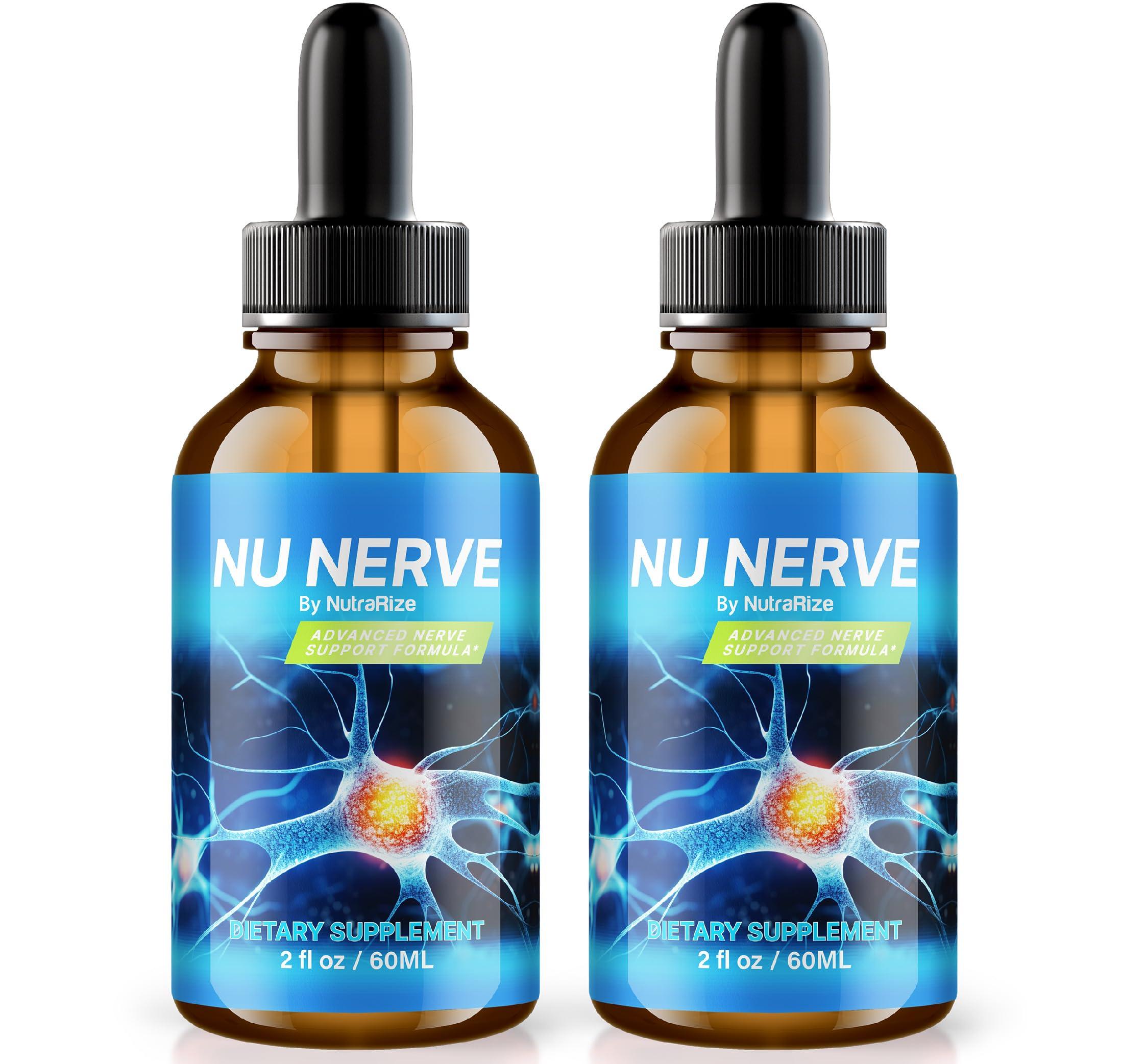 Real User Experiences That Showcase NU NERVE's Effectiveness