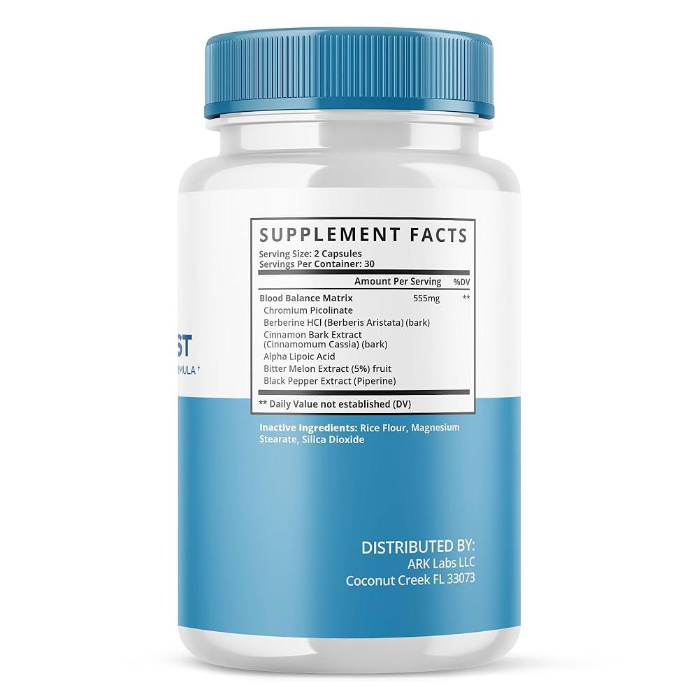 Why GlucoTrust Stands Out from Other Glucose Support Supplements