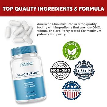Tips for Maximizing Results with Your GlucoTrust Routine