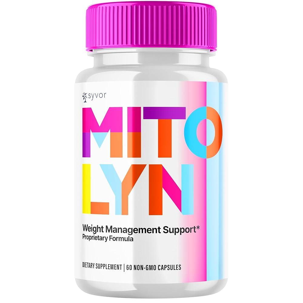 Why Mitolyn Is the Ultimate Choice for Sustainable Energy Boosts