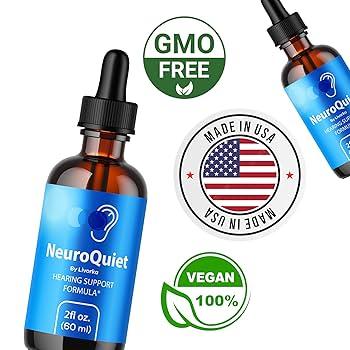 Unlock the Benefits of NeuroQuiet for Enhanced Mental Clarity