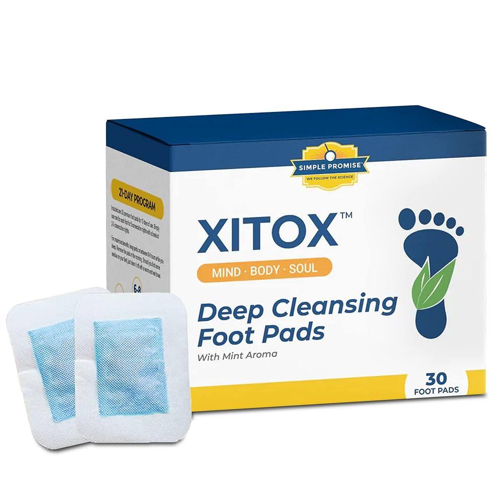 Real User Experiences That Prove the Power of Xitox Footpads