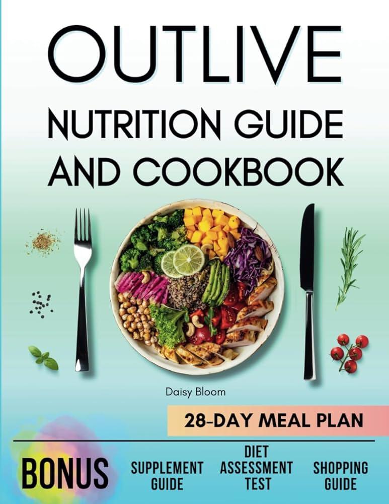 Experience Lasting Benefits from Science-Backed Nutritional Guidance